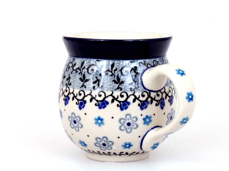 Bubble Mug 0,35 l (12 oz)   Cloudy
