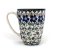 Mug 0,35 l (12 oz)   Flax Flower