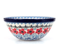 miska KLASIK 17cm   Ibišek