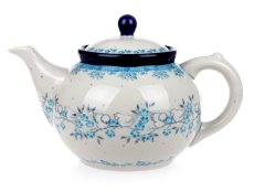 Teapot 1,2 l (40 oz) Doves