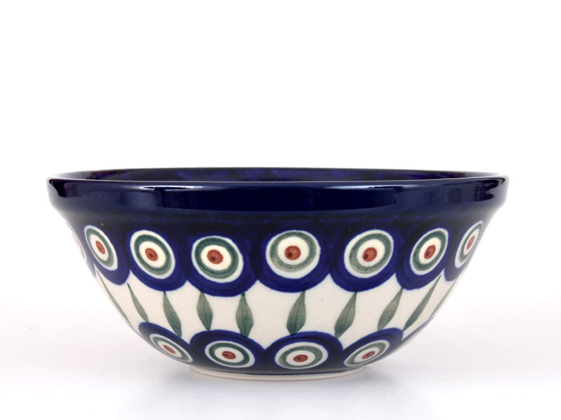 Bowl CLASSIC 14 cm (5.5")   Peacock
