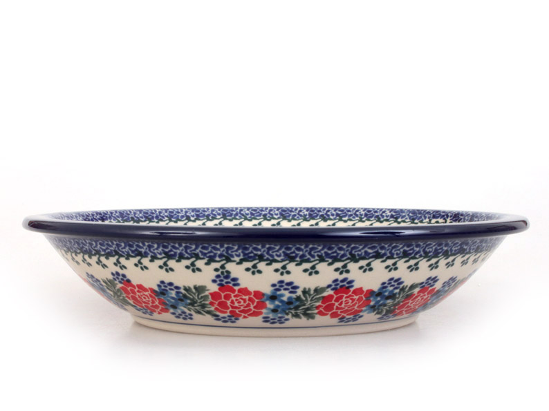 Soup Plate 21 cm (8")   Camelia