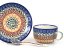 Cup with Saucer 0,2 l (7 oz)   Greek