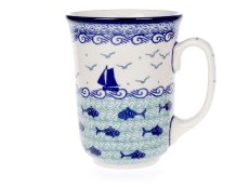 hrnek ART 0,5 l   Na moři