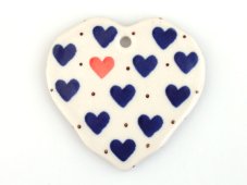 Heart Ornament   In Love
