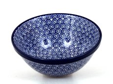 Bowl CLASSIC 14 cm (5.5") Spirals