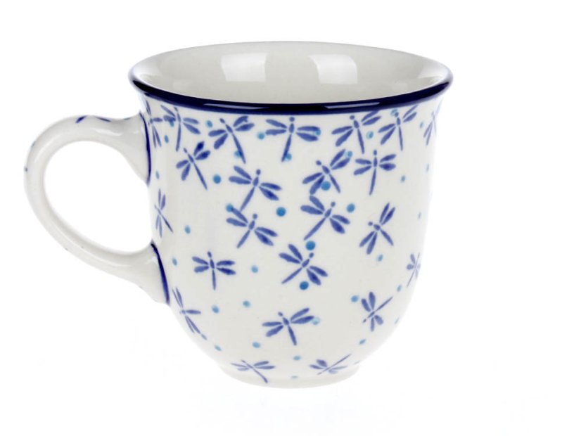 Mug 0,3 l (10 oz)   Damselfly