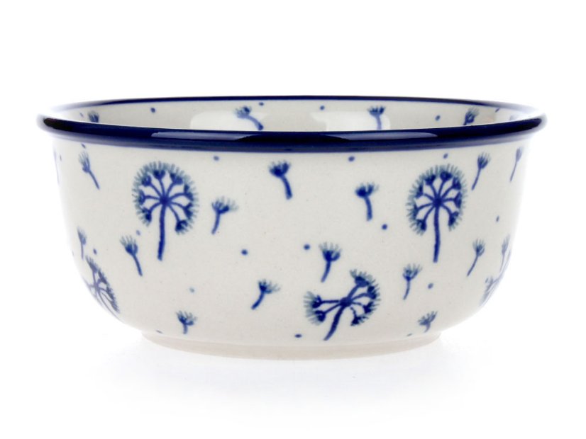 Bowl 13 cm (5")   Dandelions