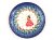 Small Dessert Plate 16 cm (6")   Cinderella