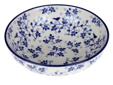 miska nízká 17 cm  Voliéra