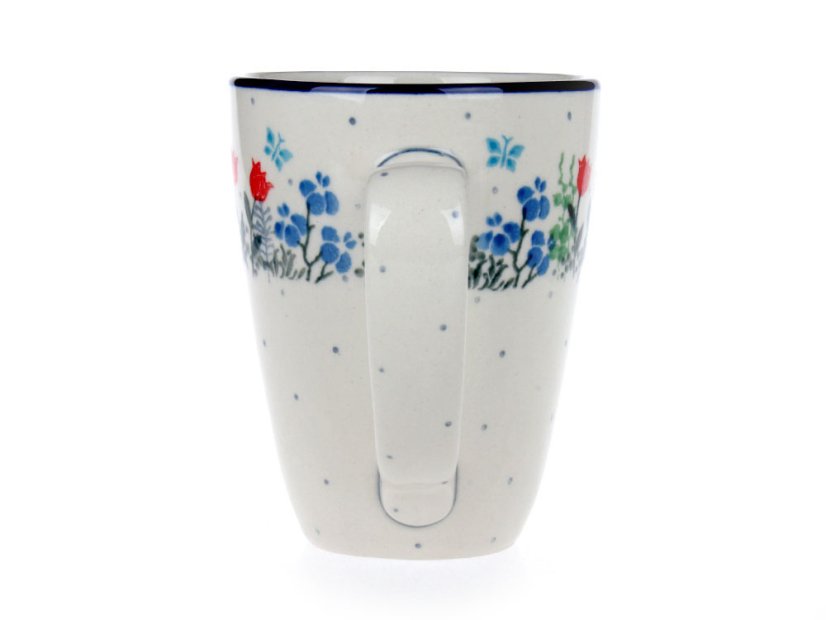 Mug 0,35 l (12 oz)   Spring Flowers