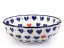 Corrugated Bowl 12 cm (5")   In Love