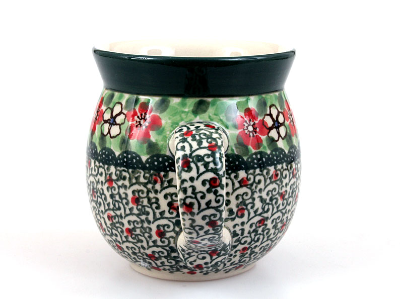 Bubble Mug 0,25 l (8 oz)   May