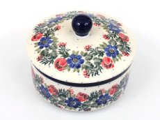 Dose niedrige 0,45 l   Blumenkranz
