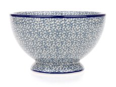 miska na soklu 14,5 cm