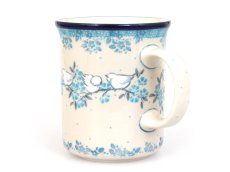 Mug CLASSIC 0,4 l (15 oz) Doves