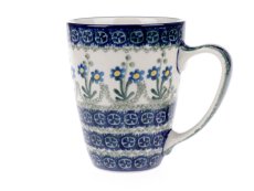 Mug 0,35 l (12 oz) Flower Garden