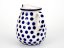 Creamer 0,35 l (11 oz)   Dots