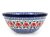 Bowl CLASSIC  20 cm (8")   Poppies