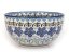 Bowl 14 cm (5")   Blue star