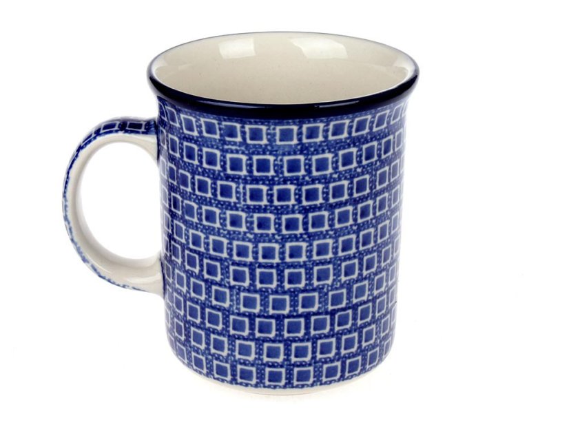 Mug CLASSIC 0,4 l (15 oz)   Blue gem