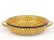 Round Baking Dish 31 cm (12")   Yellow
