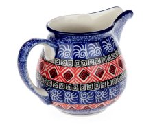 Creamer 0,3 l (10 oz)   Aztec Sun