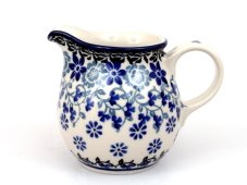 Creamer 0,2 l (6.5 oz) Frozen Meadow