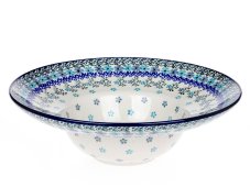 Pasta Bowl 25 cm (10") Turquoise