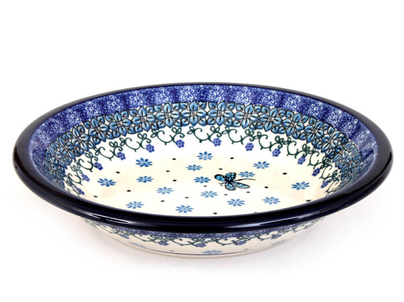 Soup Plate 21 cm (8")   Dragonfly II