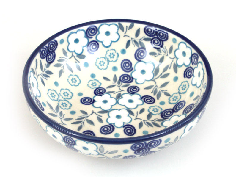 Low Bowl 13 cm (5")   Illusion