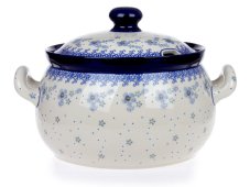 polévková mísa 3,6 l   Zima
