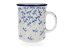 Mug CLASSIC 0,4 l (15 oz)   Damselfly
