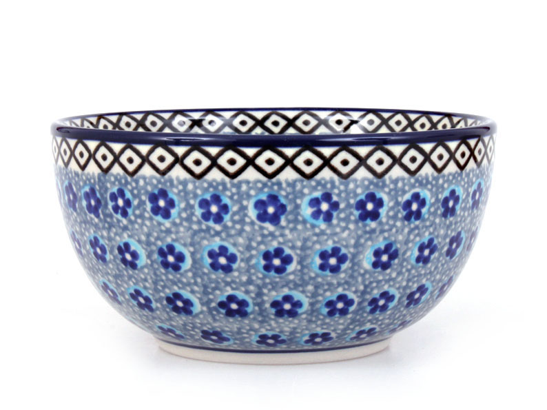 Bowl 14 cm (5")   Forget-me-not