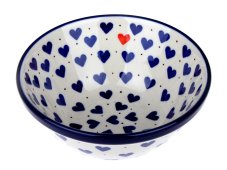 miska KLASIK 14,5cm In Love
