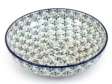 Low Bowl 27 cm (11")   Summer Wind