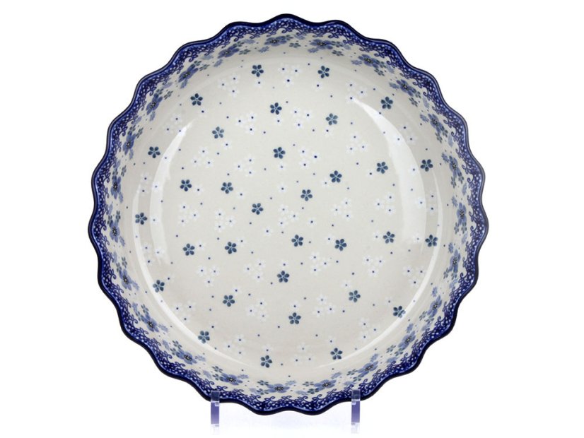 koláčová forma vyšší 28 cm   Zima