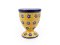 Egg Cup   Yellow