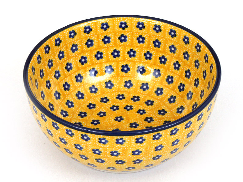 Bowl 16 cm (6.5")   Yellow