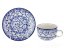 Cup with Saucer 0,2 l (7 oz)   Veronica