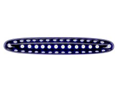 Olivenschale 25 cm Fischaugen