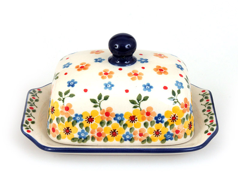máslenka malá 1/8 kg   Jaro