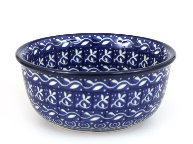 Bowl 13 cm (5")   Ocean Wawes