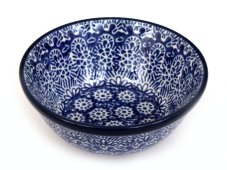Schüssel KLASSIK 10 cm Spitze