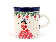 Mug Espresso 0,15 l (5 oz)   Cinderella