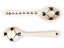 Spoon 15 cm (6")   Lattice