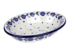Soap Dish with Holes 14 cm (6") Twilight