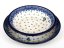 Soup Plate 21 cm (8")   Butterfly on Straw