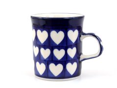 Mug Espresso 0,15 l (5 oz)   Hearts