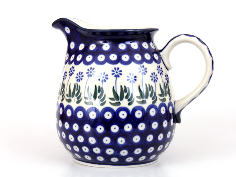 Jug 1,5 l (50 oz)   Daisy